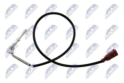 Sensor, exhaust gas temperature NTY EGT-VW-058