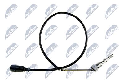 Sensor, exhaust gas temperature NTY EGT-VW-067