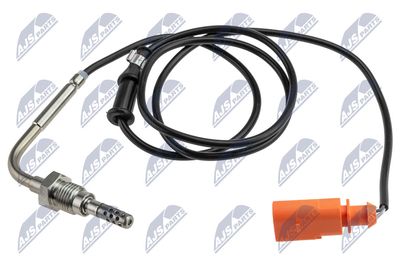 Sensor, exhaust gas temperature NTY EGT-VW-068