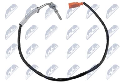 Sensor, exhaust gas temperature NTY EGT-VW-076