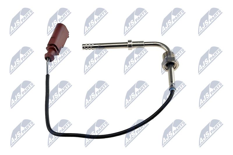 NTY EGT-VW-077 Sensor, exhaust gas temperature