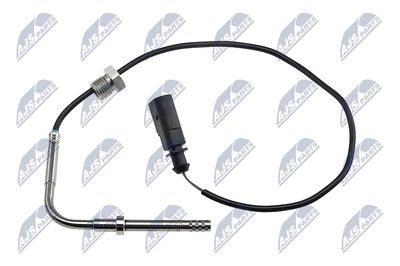 Sensor, exhaust gas temperature NTY EGT-VW-078