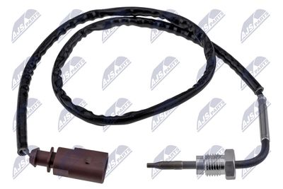 Sensor, exhaust gas temperature NTY EGT-VW-086