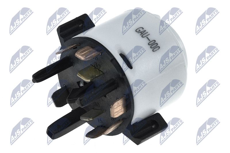 NTY EKS-AU-000 Ignition Switch