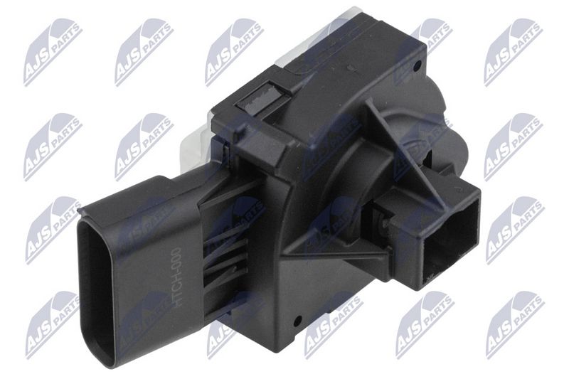 NTY EKS-CH-000 Ignition Switch