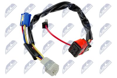 Ignition Switch NTY EKS-CT-000