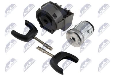 Ignition Switch NTY EKS-FR-003
