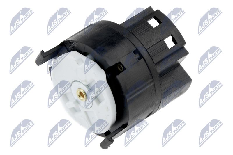 NTY EKS-FT-000 Ignition Switch