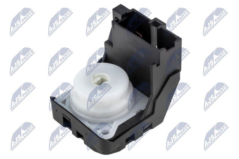 NTY EKS-HD-000 Ignition Switch
