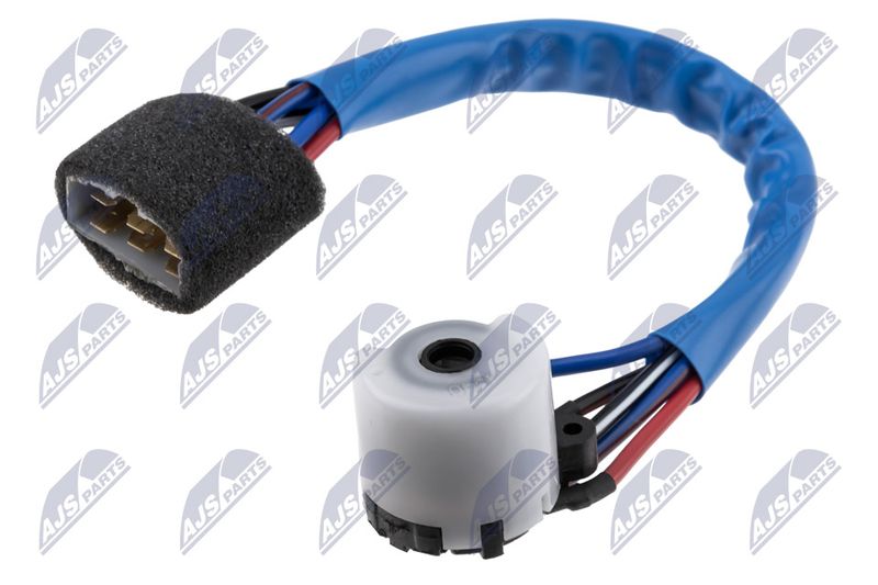NTY EKS-HY-003 Ignition Switch