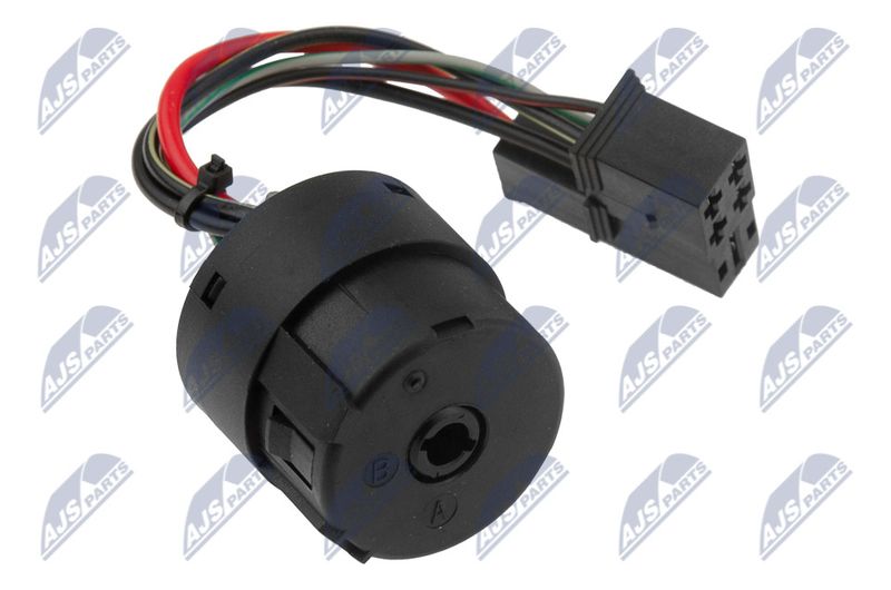 NTY EKS-ME-000 Ignition Switch