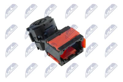 Steering Lock NTY EKS-RE-002