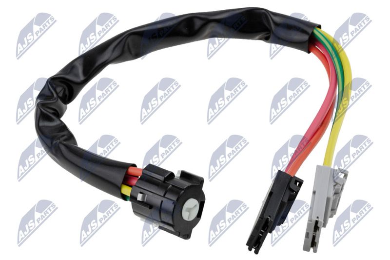 NTY EKS-RE-003 Steering Lock