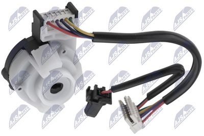 Ignition Switch NTY EKS-VW-009