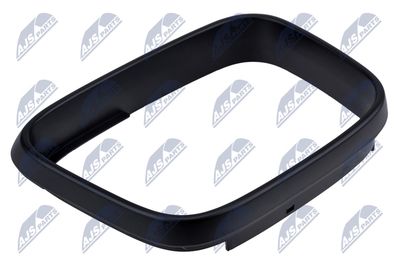 Frame, exterior mirror NTY ELB-VW-001