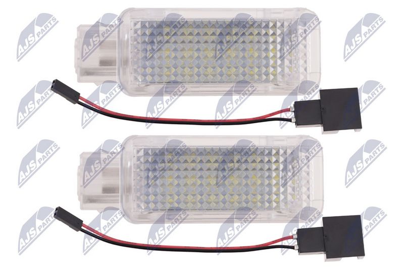 NTY ELP-AU-017 Interior Light