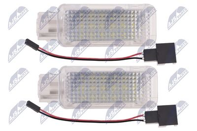 Interior Light NTY ELP-AU-017