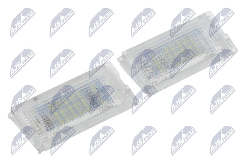 NTY ELP-BM-003 Licence Plate Light