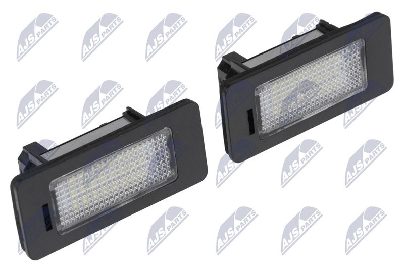 NTY ELP-BM-005 Licence Plate Light