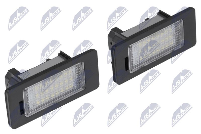 NTY ELP-BM-006 Licence Plate Light