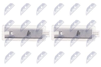 Interior Light NTY ELP-BM-009