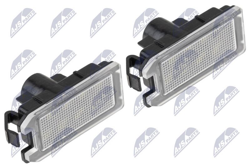 NTY ELP-CH-002 Licence Plate Light