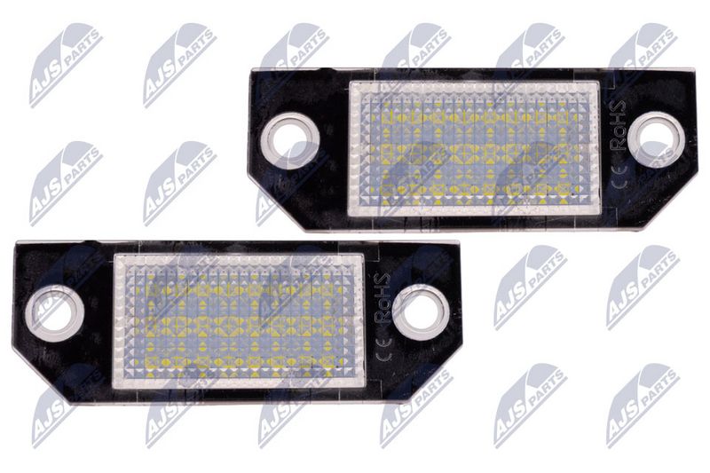 NTY ELP-FR-017 Interior Light