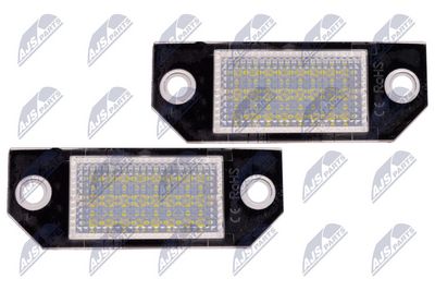 Interior Light NTY ELP-FR-017