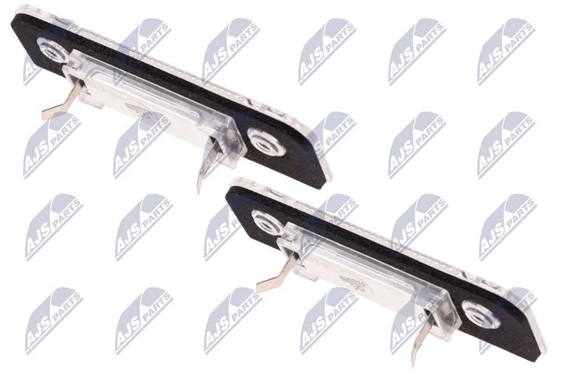 NTY ELP-FR-018 Licence Plate Light