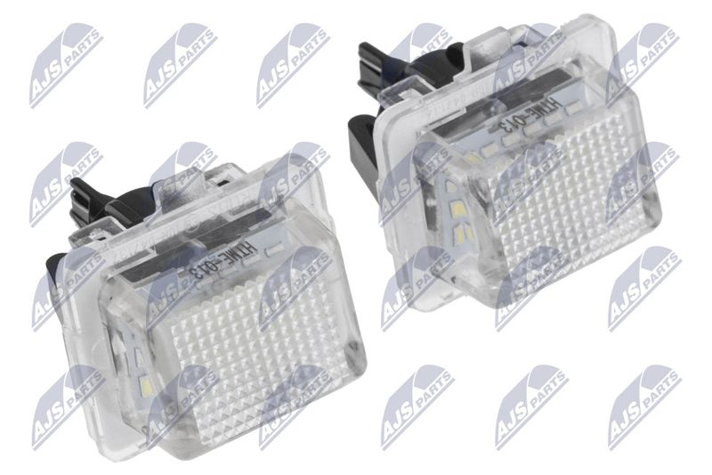 NTY ELP-ME-009 Licence Plate Light