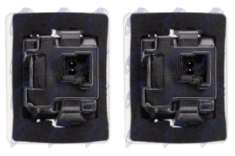NTY ELP-ME-016 Licence Plate Light