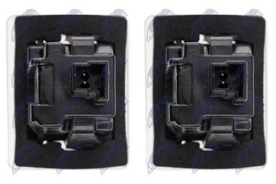 Licence Plate Light NTY ELP-ME-016
