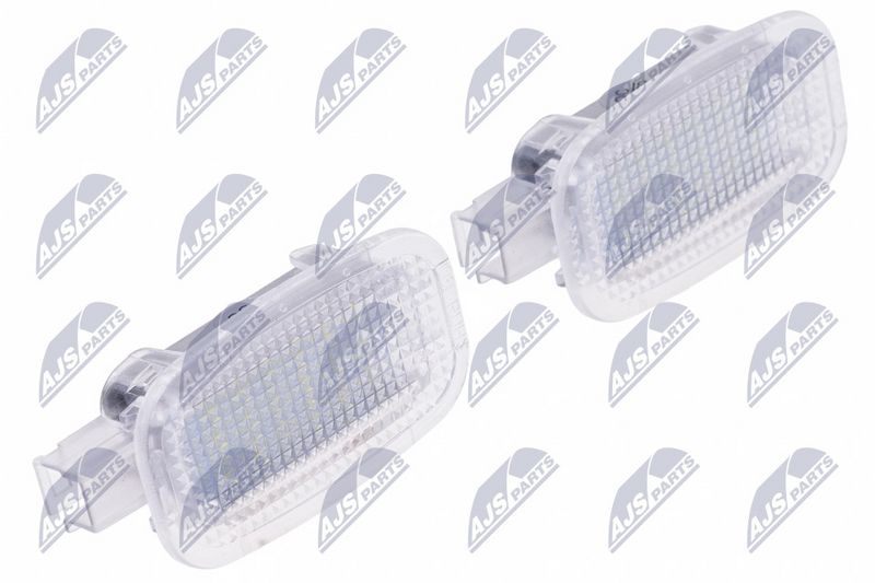 NTY ELP-ME-022 Interior Light