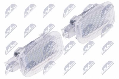 Interior Light NTY ELP-ME-022