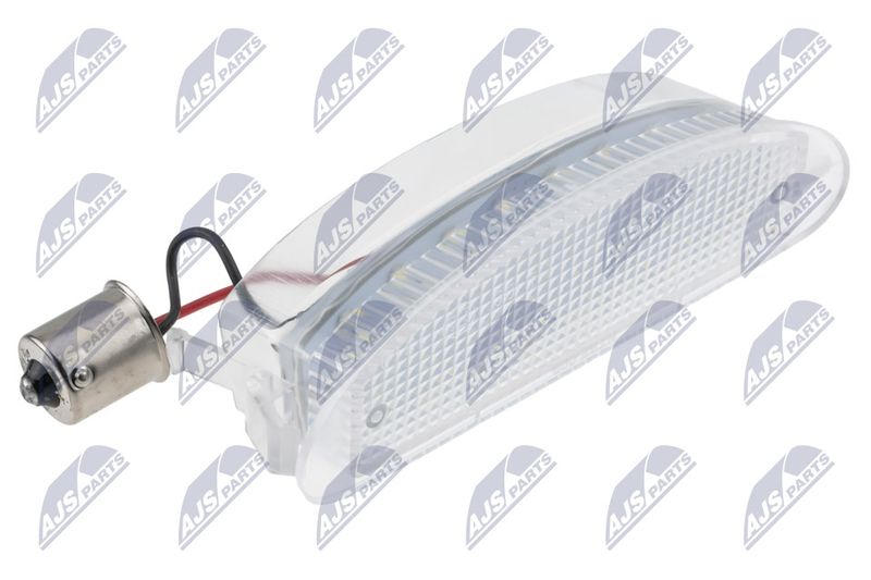 NTY ELP-RE-009 Licence Plate Light