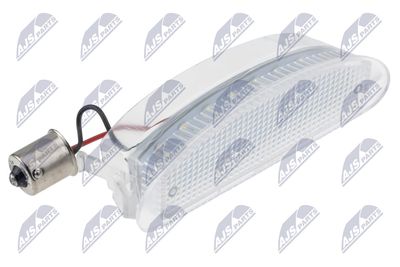 Licence Plate Light NTY ELP-RE-009