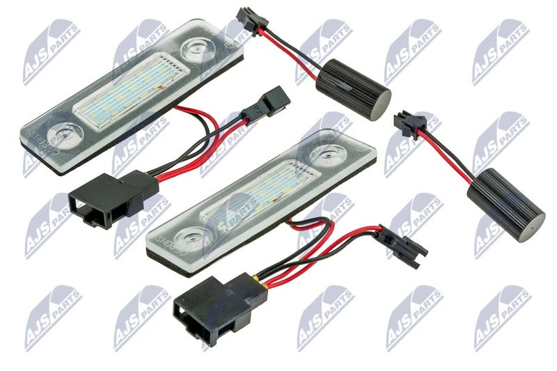NTY ELP-SK-001 Auxiliary Stop Light