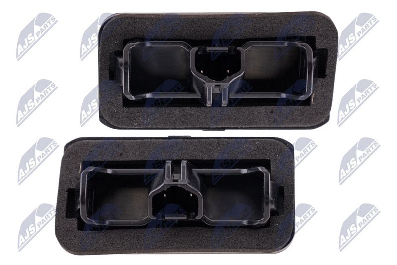 NTY ELP-TY-007 Licence Plate Light