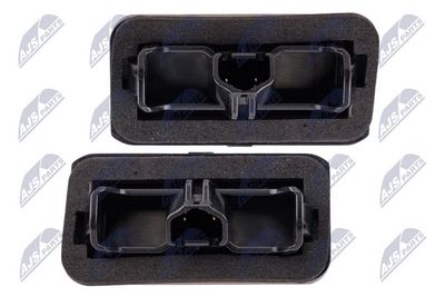 Licence Plate Light NTY ELP-TY-007