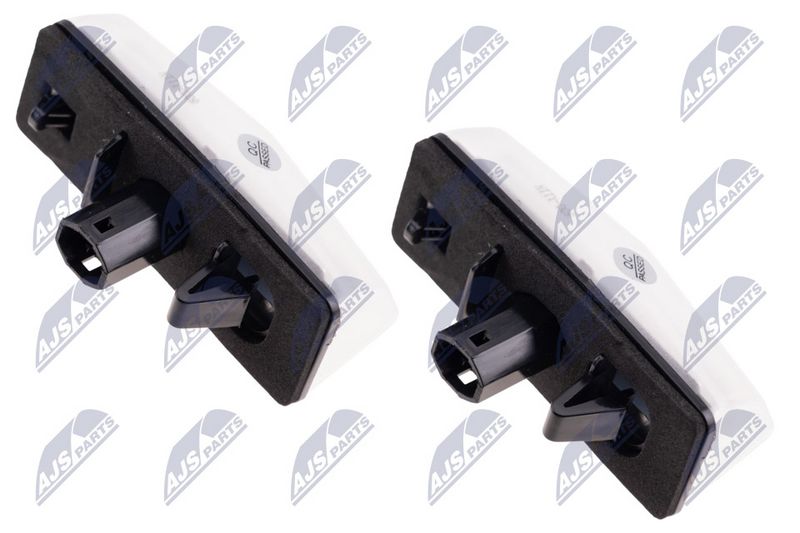 NTY ELP-TY-009 Licence Plate Light