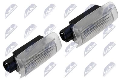 Interior Light NTY ELP-TY-011