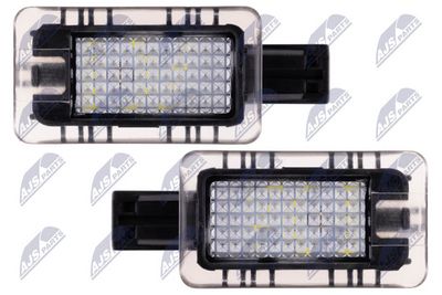 Interior Light NTY ELP-VV-005