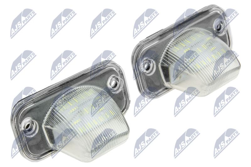 NTY ELP-VW-003 Licence Plate Light
