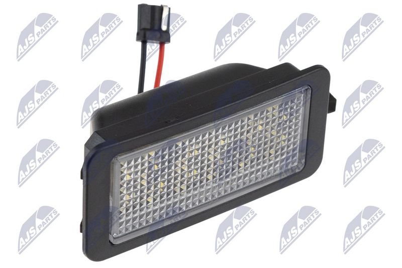 NTY ELP-VW-043 Licence Plate Light