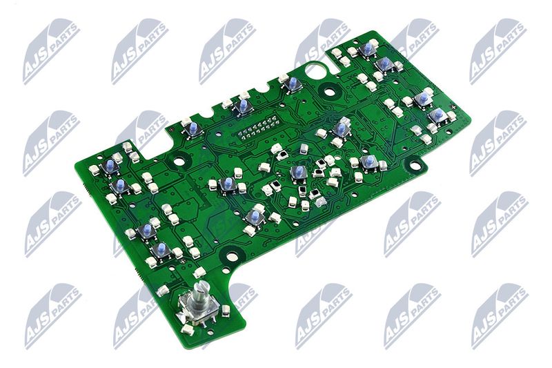 NTY EMMI-AU-000 Central Electric