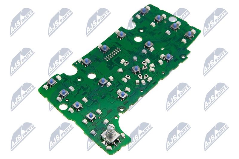 NTY EMMI-AU-001 Central Electric
