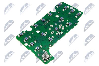 Central Electric NTY EMMI-AU-001