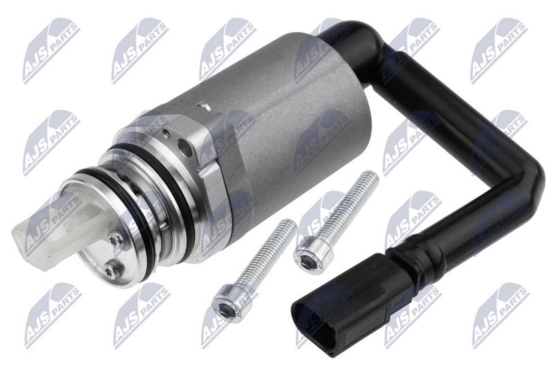 NTY EMR-AU-001 Pump, multi-plate clutch (all-wheel drive)