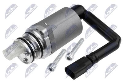 Pump, multi-plate clutch (all-wheel drive) NTY EMR-AU-001