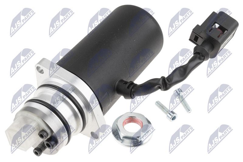 NTY EMR-LR-002 Pump, multi-plate clutch (all-wheel drive)